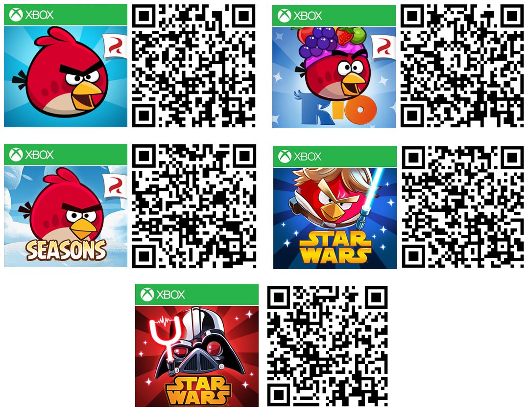 Angry Birds Go Hack Android iOS